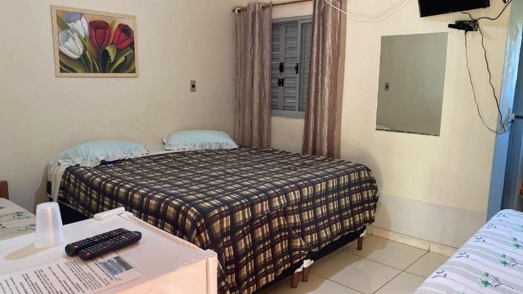 Budget Double Room room - Image 1