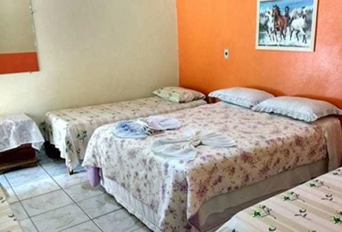 Deluxe Double Room with Balcony room - Image 1