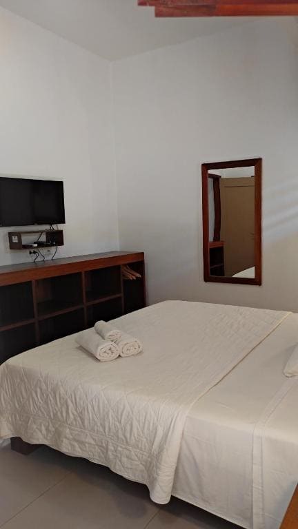 One-Bedroom Apartment room - Image 3