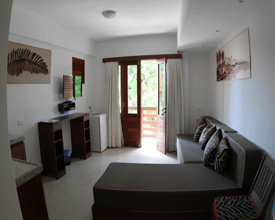 Loft room - Image 3