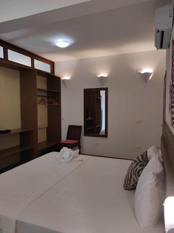 Loft room - Image 1