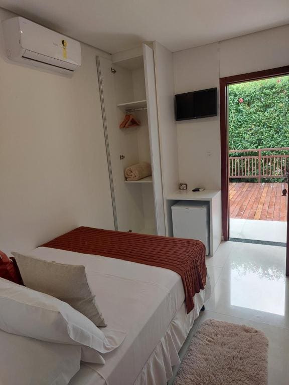 Double Room room - Image 1