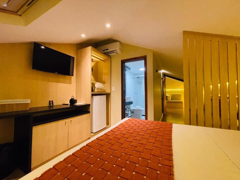 Triple Room room - Image 3