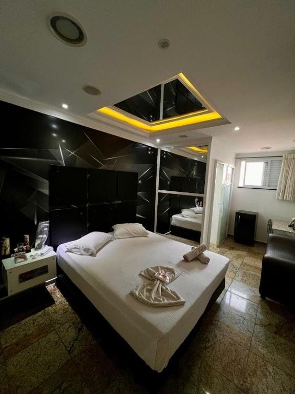 Double Suite room - Image 1