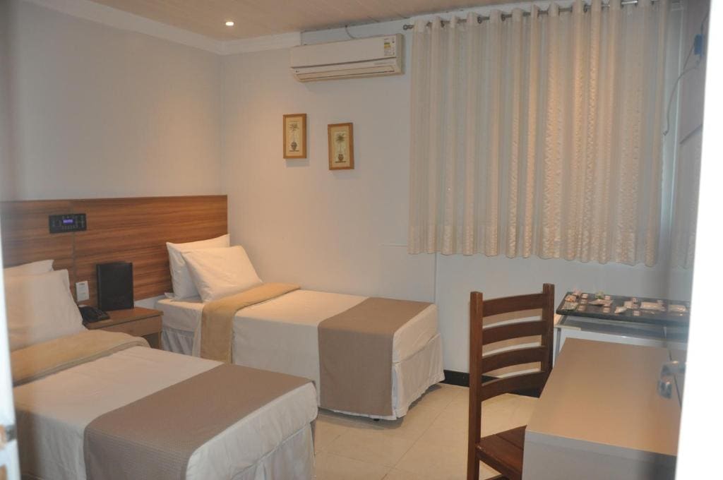Twin Room room - Image 1