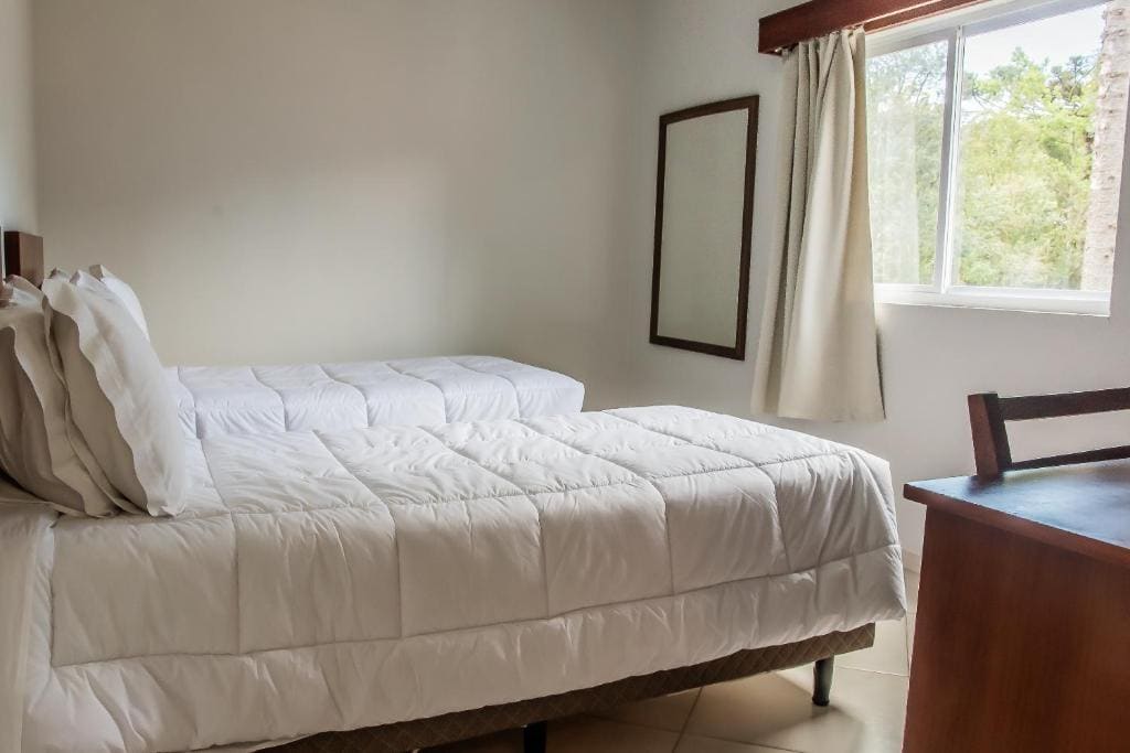 Double Room room - Image 1