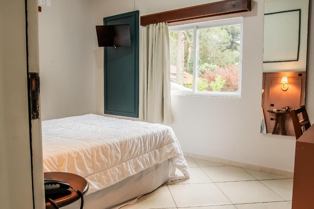 Standard Suite room - Image 3