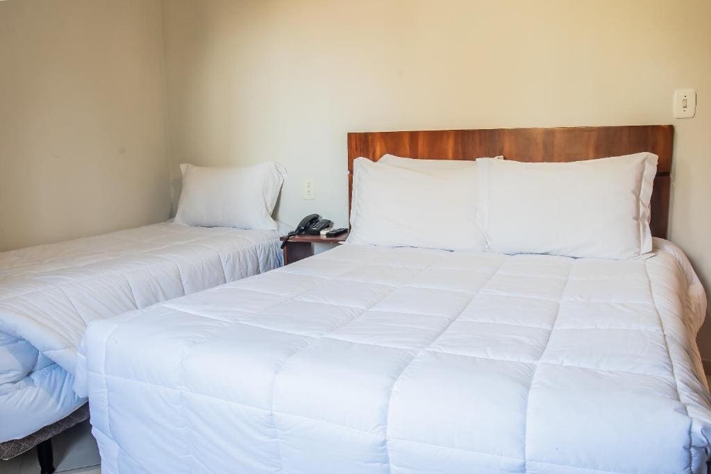 Triple Room room - Image 1