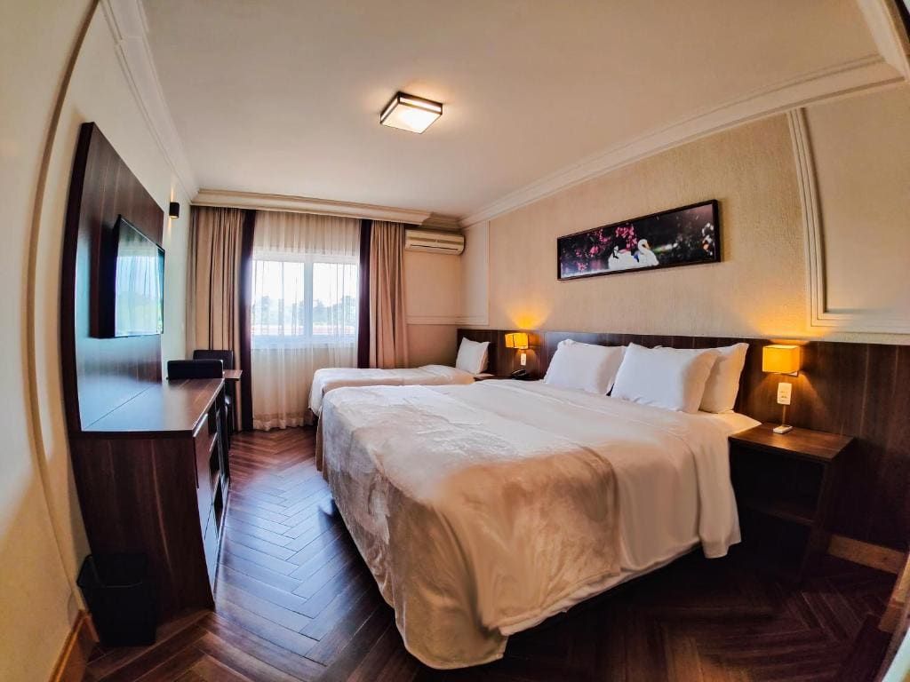 Triple Room room - Image 1