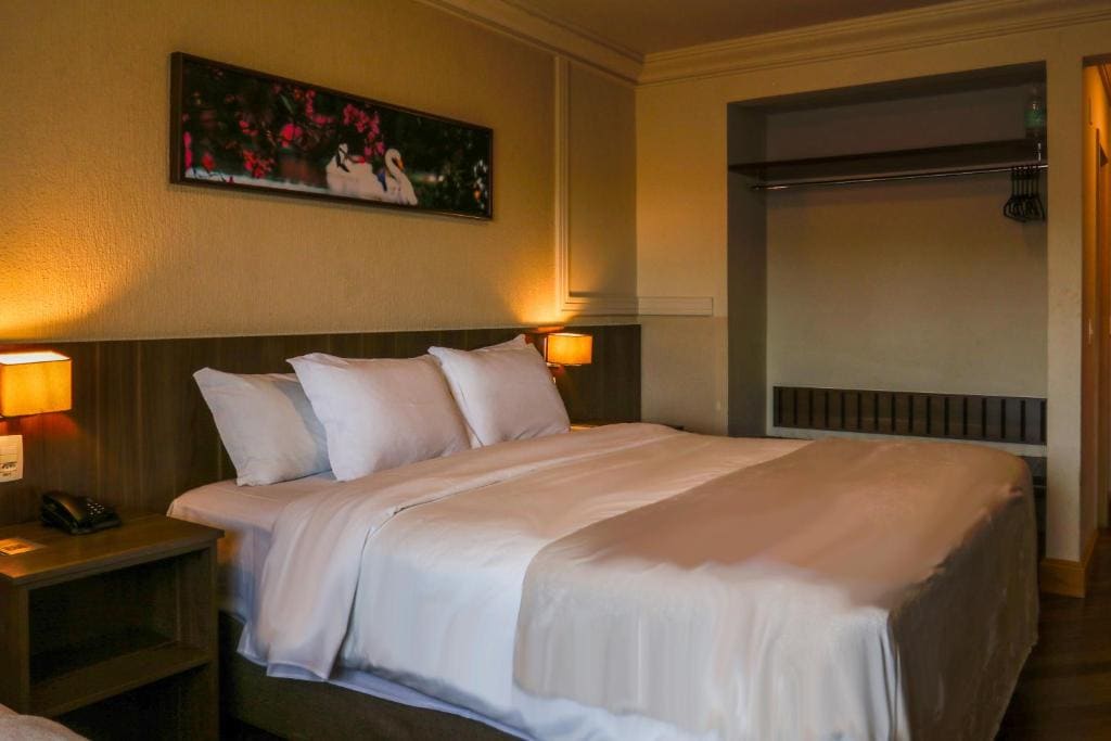 Comfort Triple Room room - Image 3