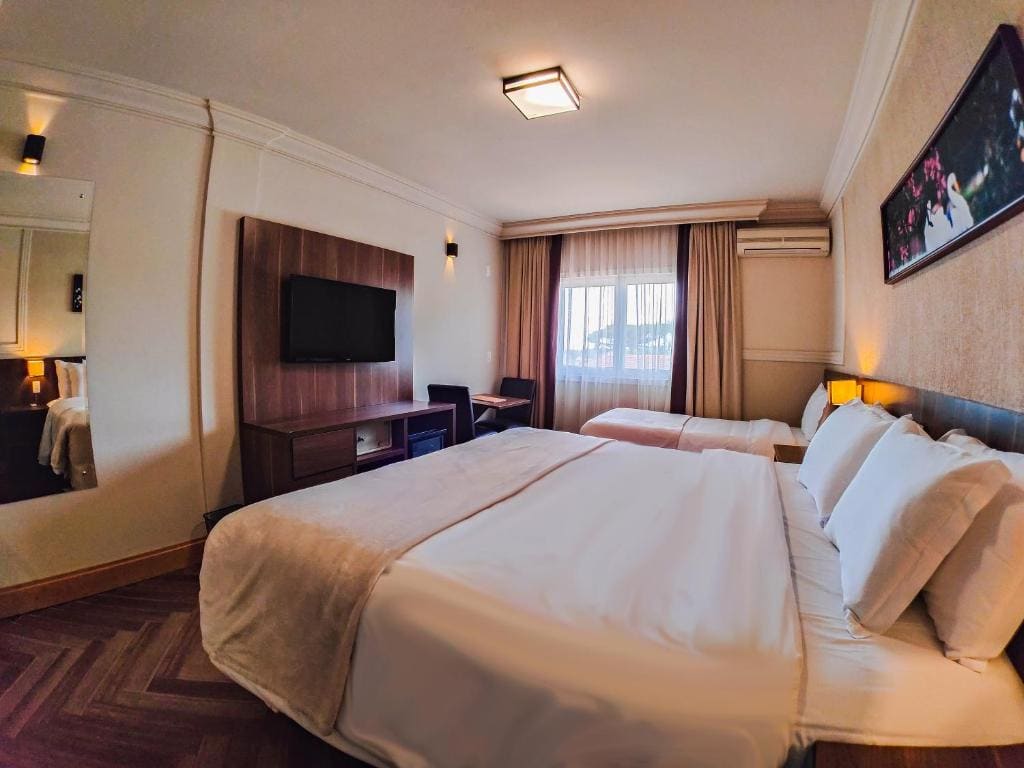 Triple Room room - Image 2