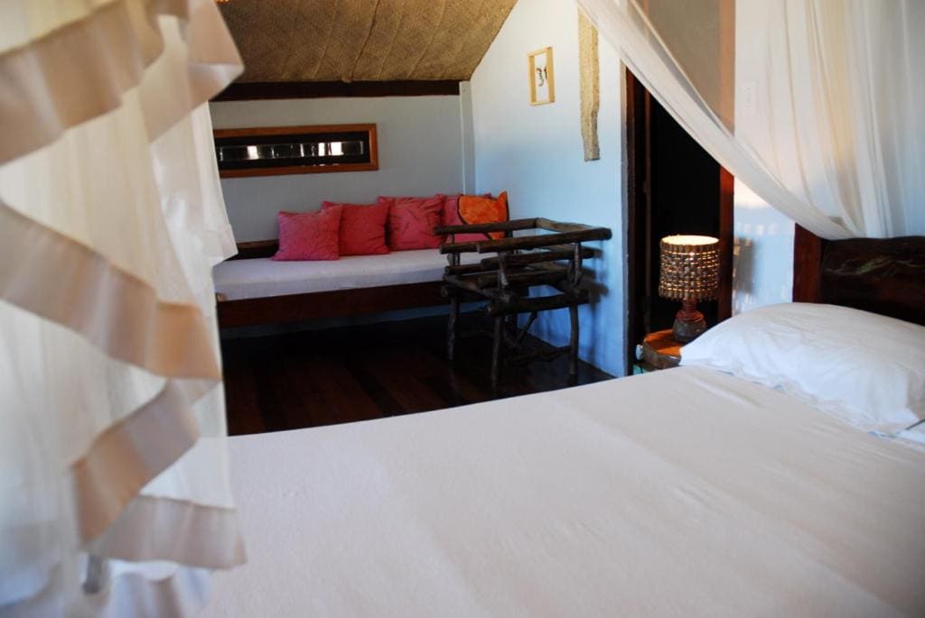 Deluxe Room room - Image 3