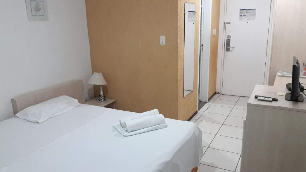 Standard Double Room room - Image 2