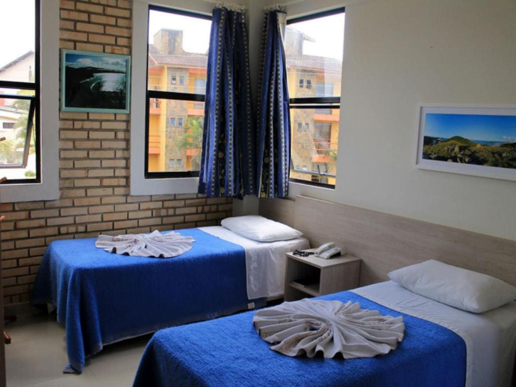 Double Room room - Image 1