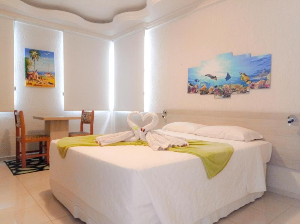 Deluxe Suite room - Image 1