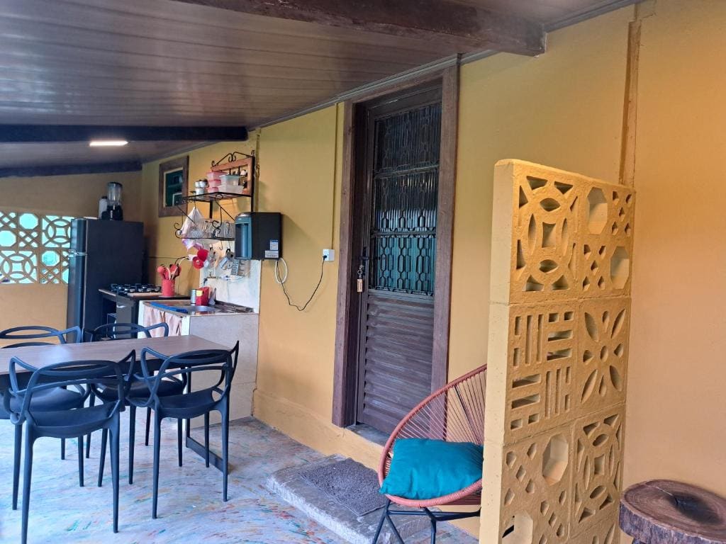 Double Room with Private Bathroom room - Image 1