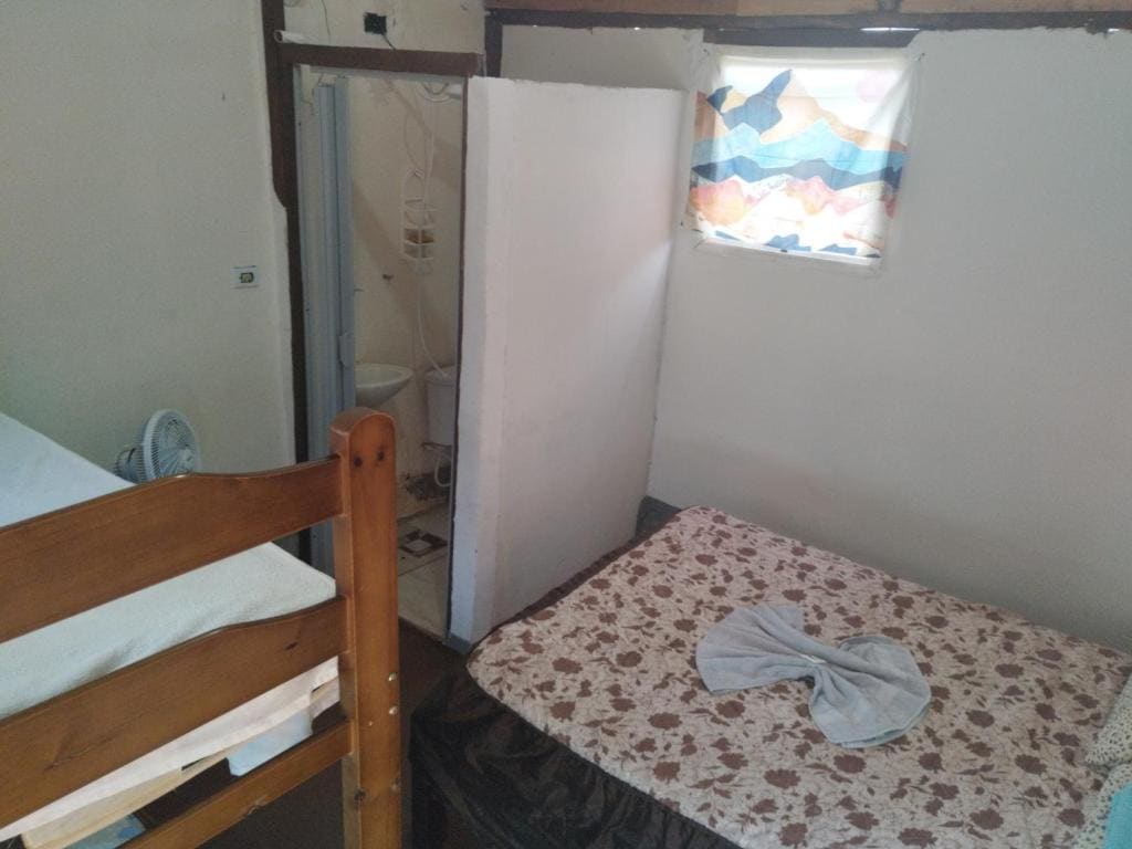 Triple Room with Terrace room - Image 1