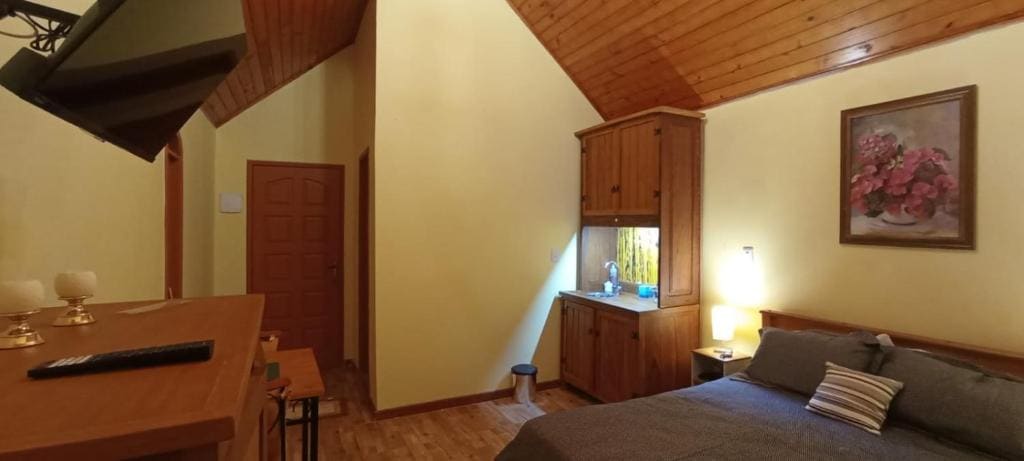 Chalet room - Image 1