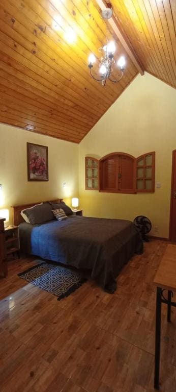 Chalet room - Image 2