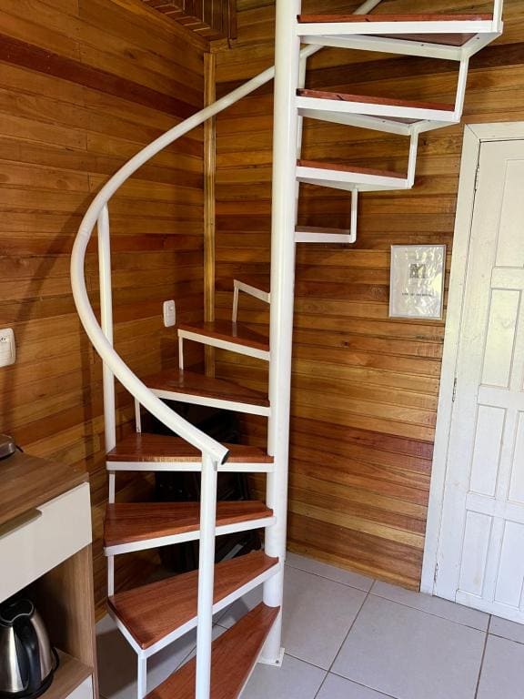 Superior Chalet room - Image 2