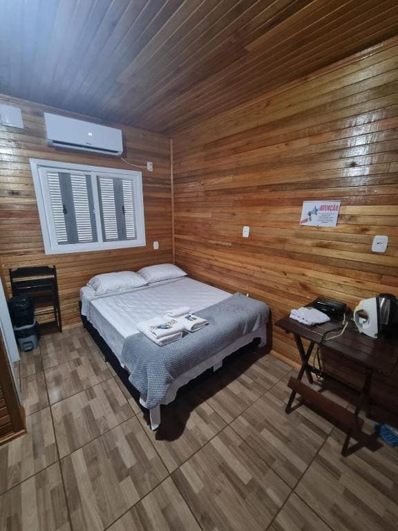 One-Bedroom Chalet room - Image 3
