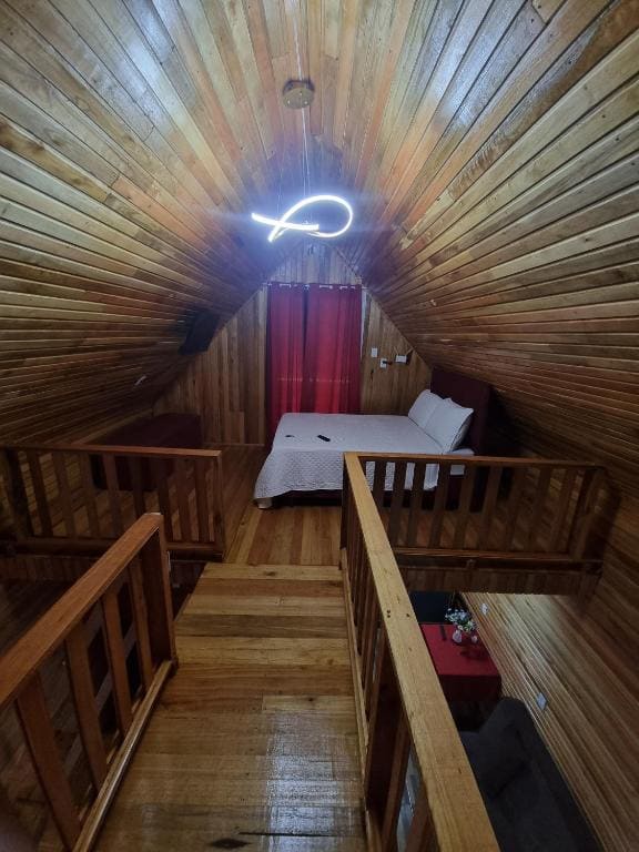 Chalet room - Image 1