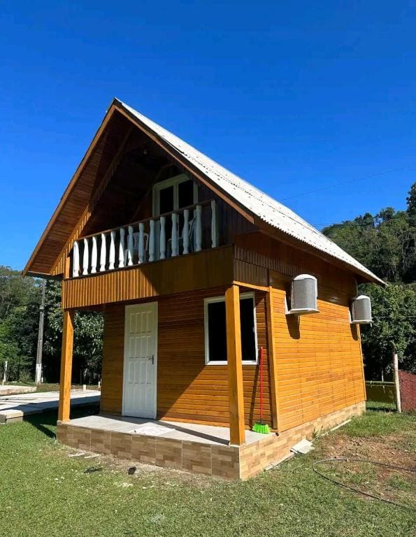 Superior Chalet room - Image 1