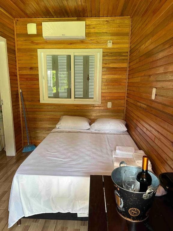 One-Bedroom Chalet room - Image 1