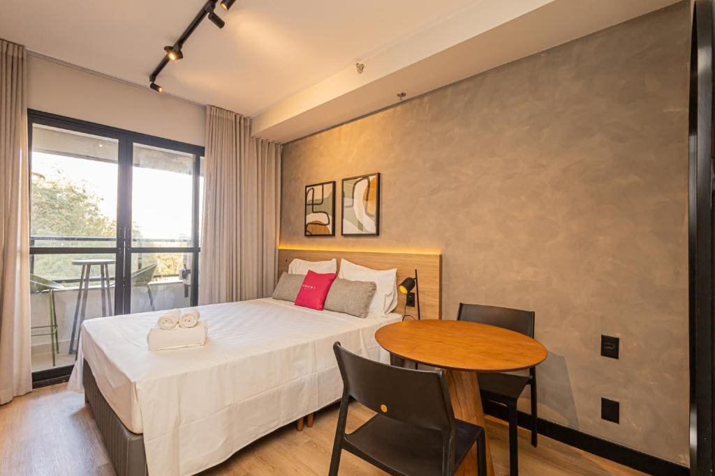 Double Room with Patio room - Image 1