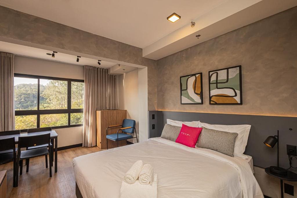 Standard Studio room - Image 2