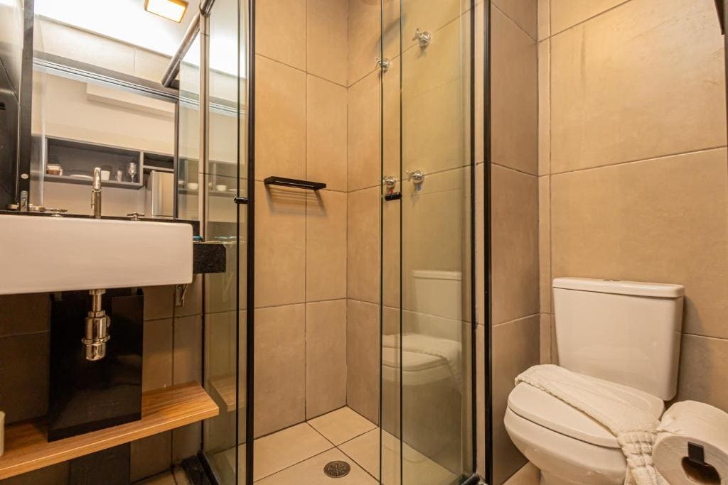 Deluxe Twin Room room - Image 3