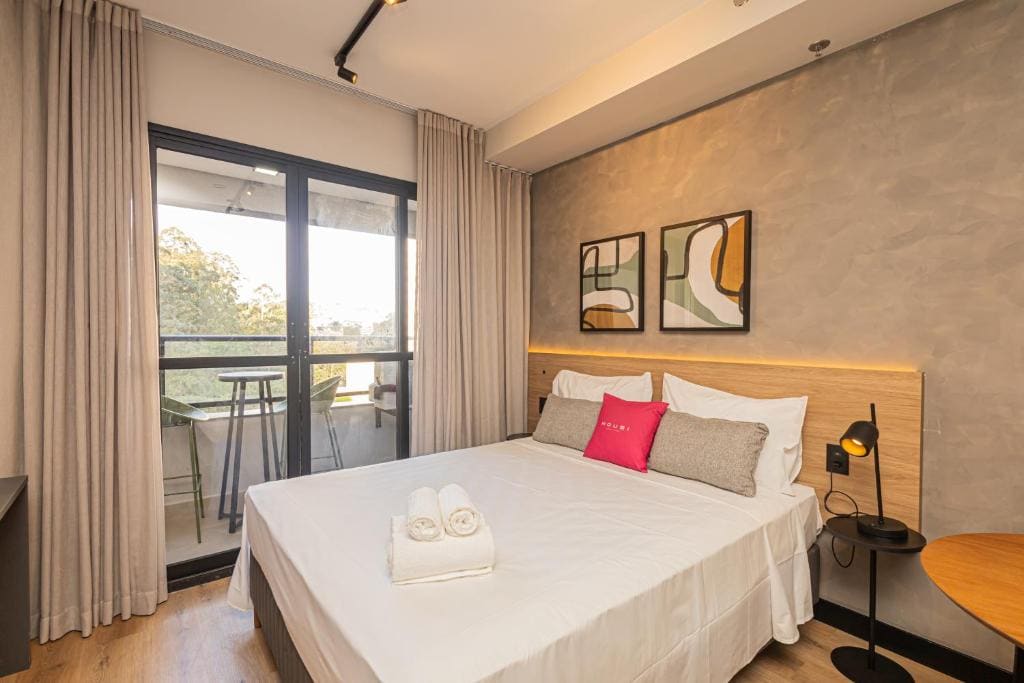 Double Room with Patio room - Image 2