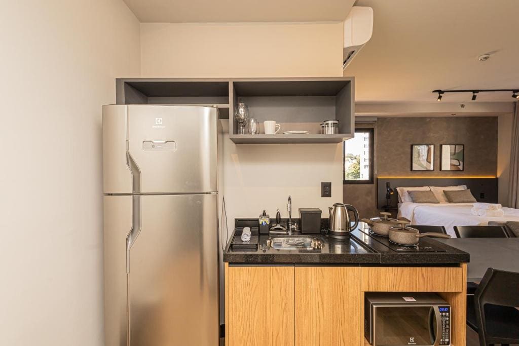 Large Double Room room - Image 3