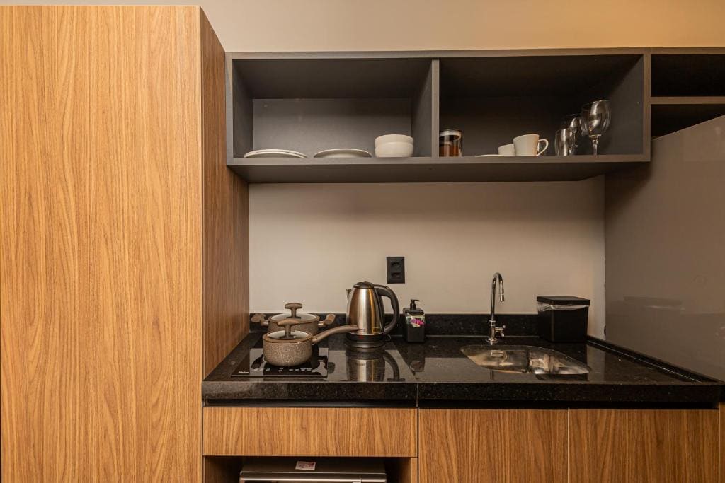 Standard Studio room - Image 1