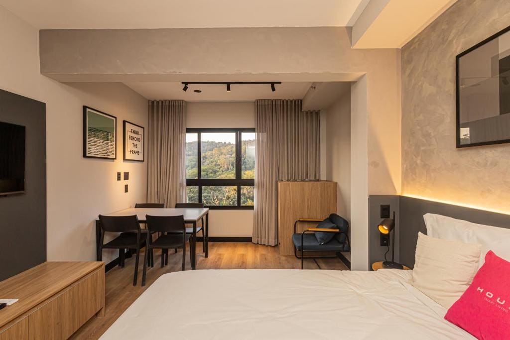 Studio room - Image 3