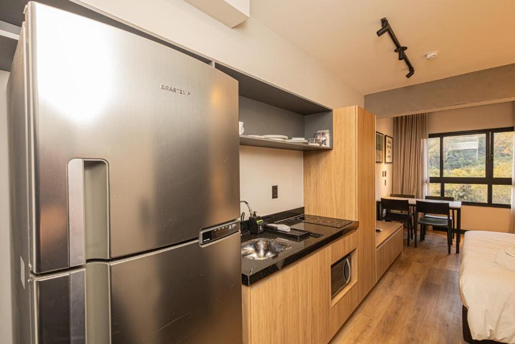 Studio room - Image 1