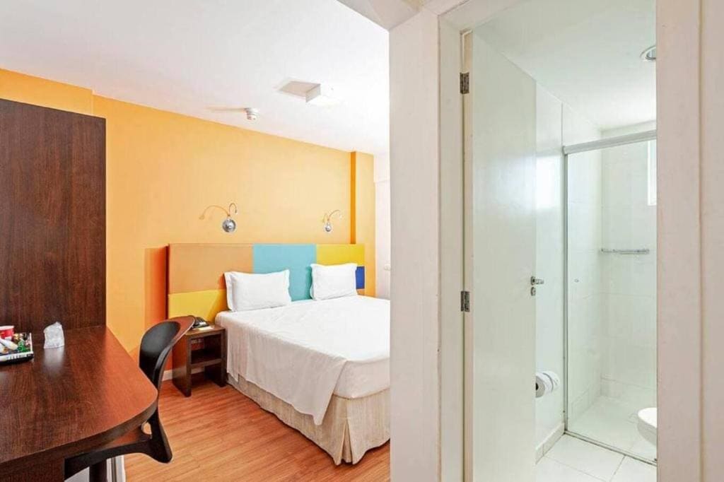 Standard Couple Room room - Image 1