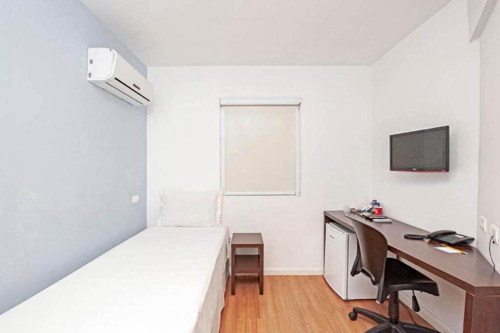 Standard Single Room room - Image 1