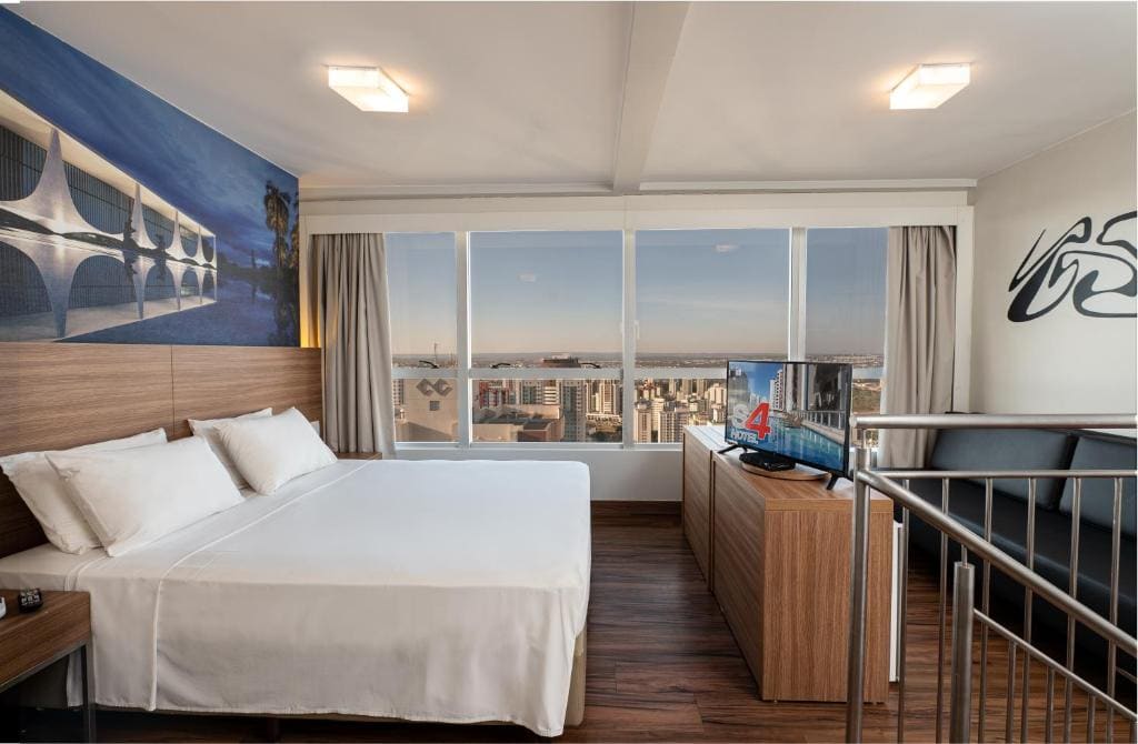 Duplex Suite room - Image 1