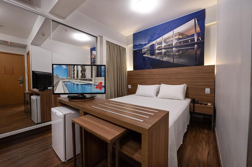 Standard Double Room room - Image 2