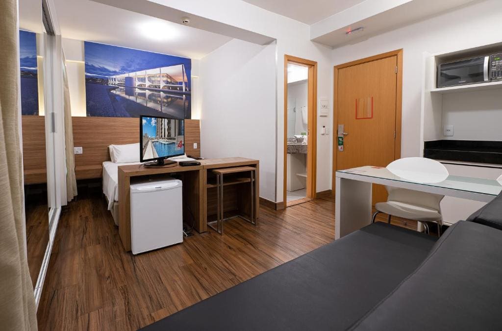 Standard Double Room room - Image 1