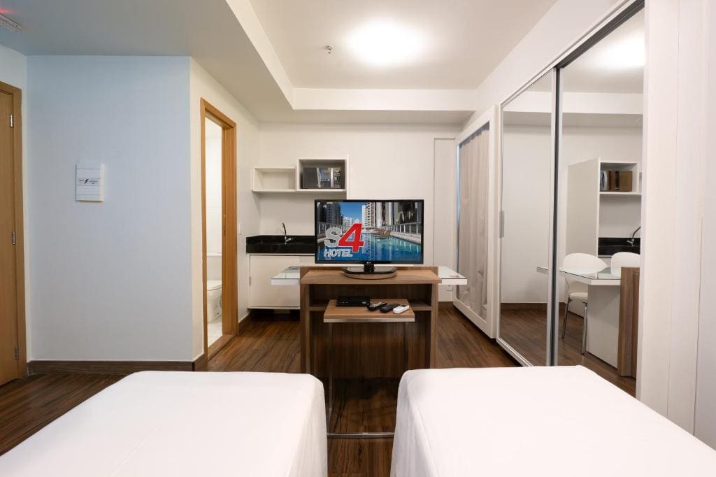 Duplex Suite room - Image 2