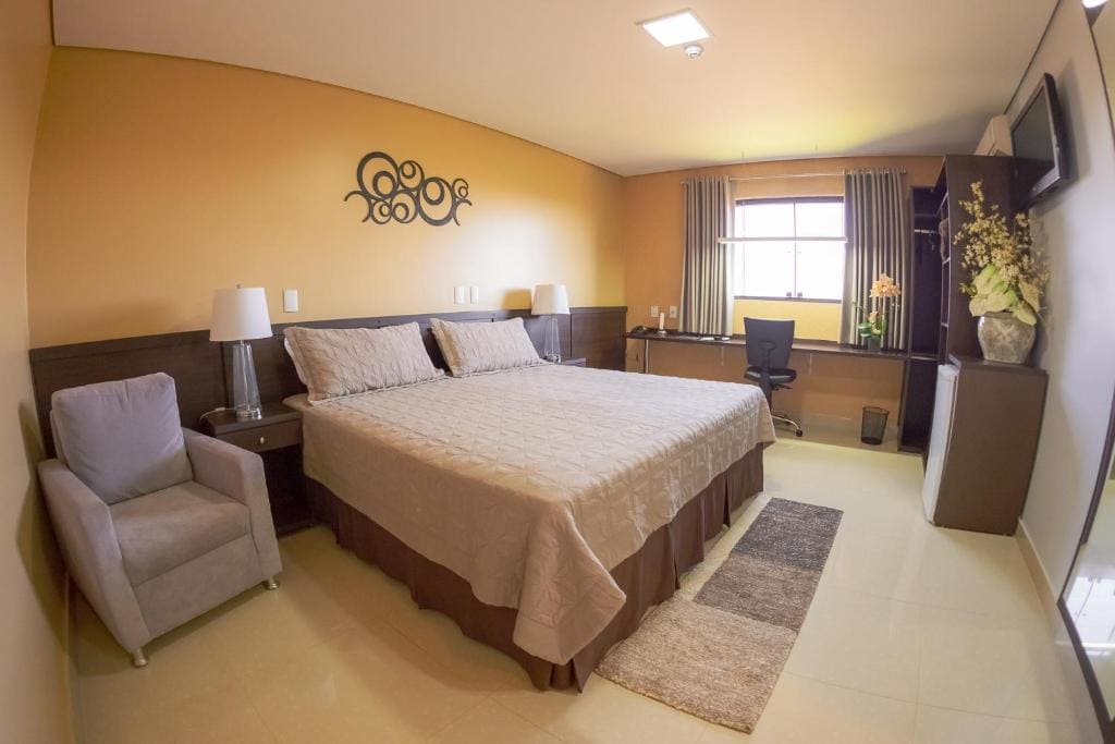 Standard Queen Room room - Image 1