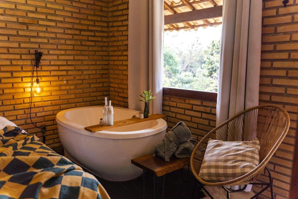 Superior Chalet room - Image 3