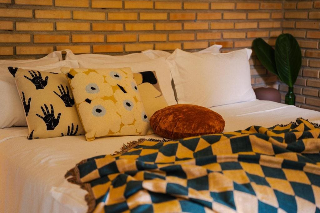 Superior Chalet room - Image 2