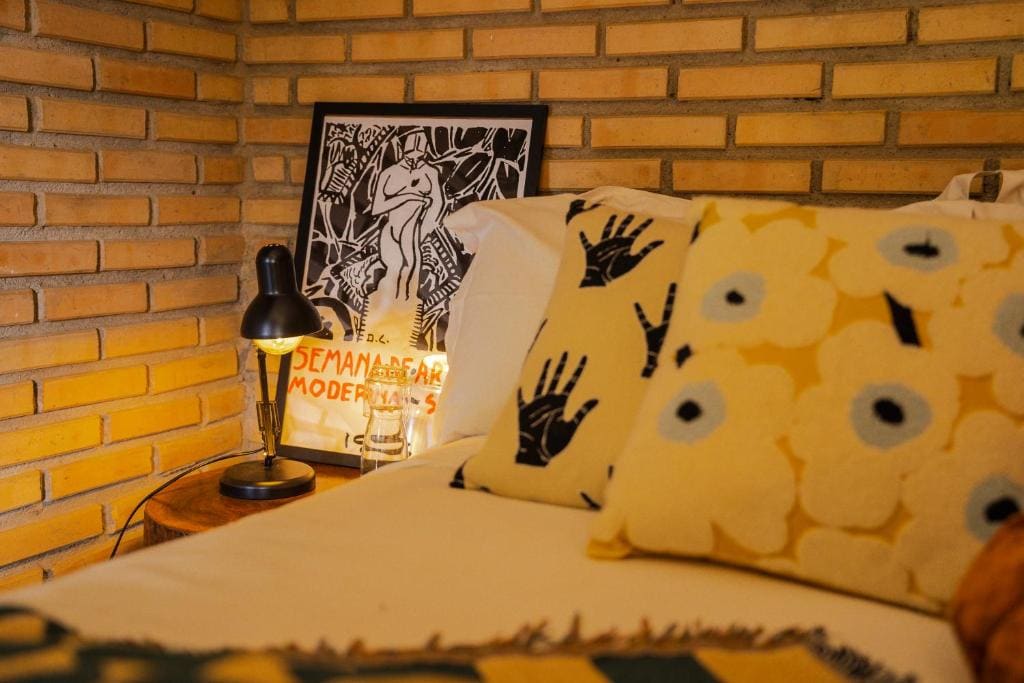 Superior Chalet room - Image 1