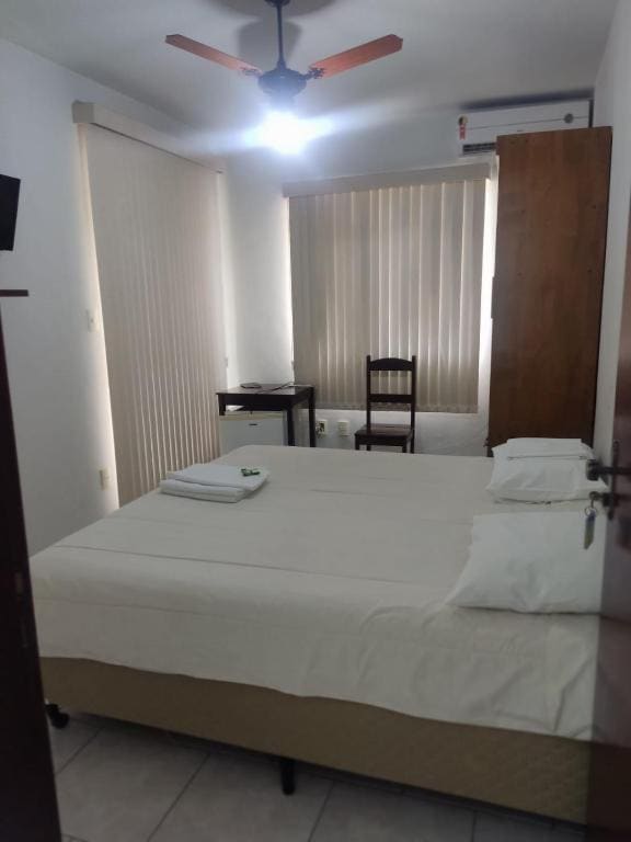 Double Room room - Image 1