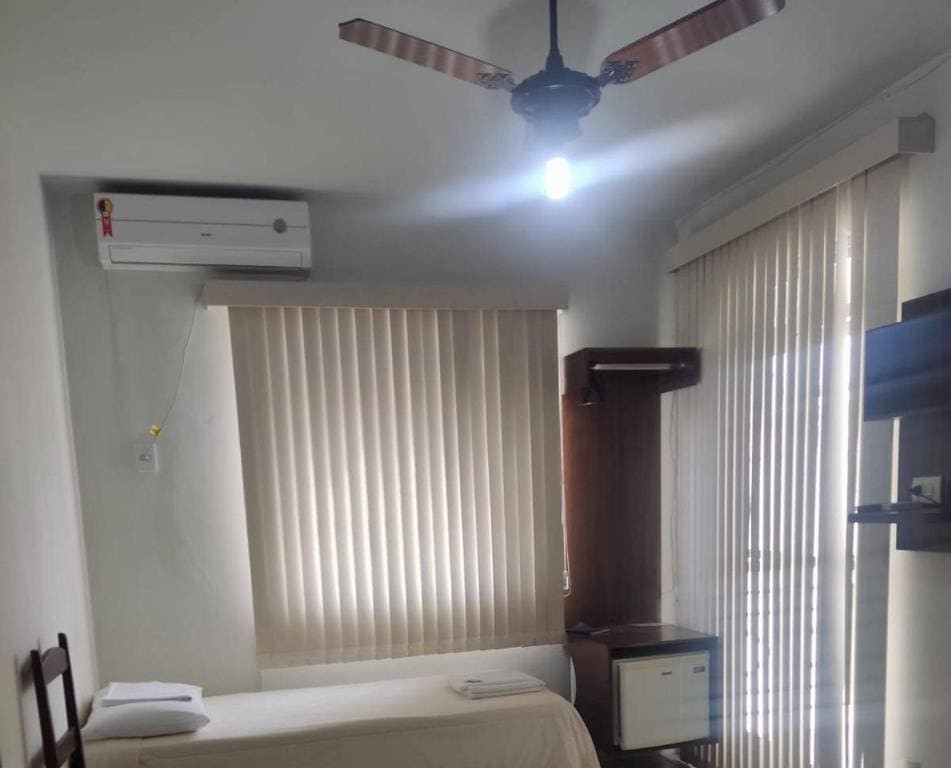 Single Room room - Image 1