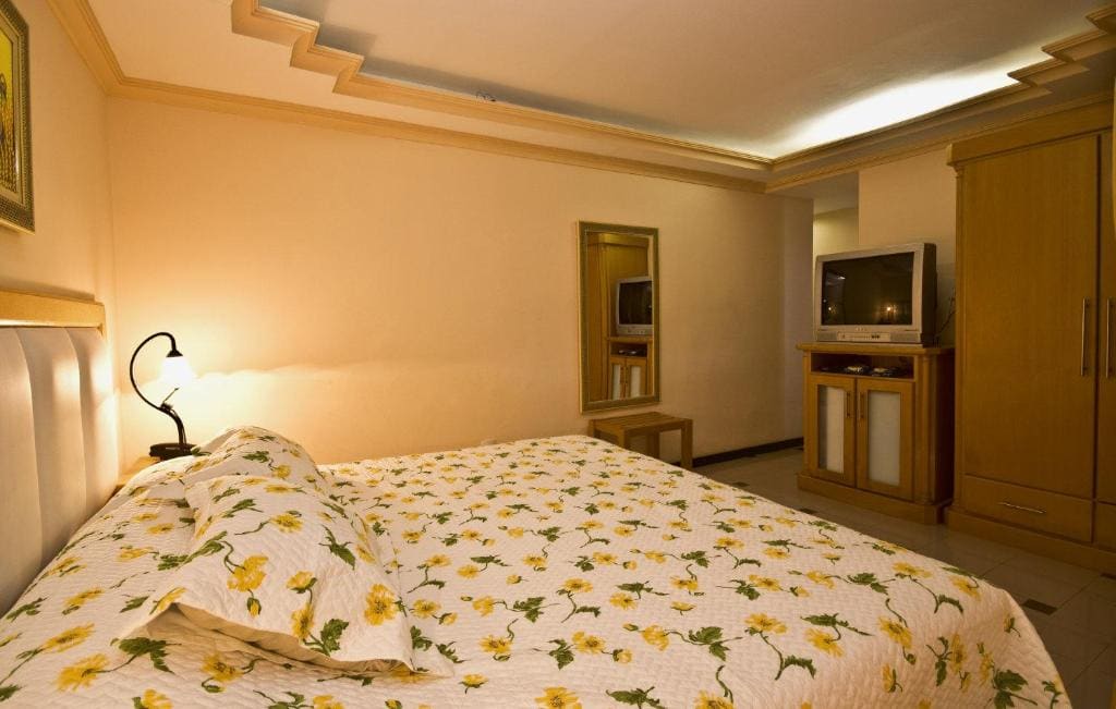 Luxury Suite room - Image 1