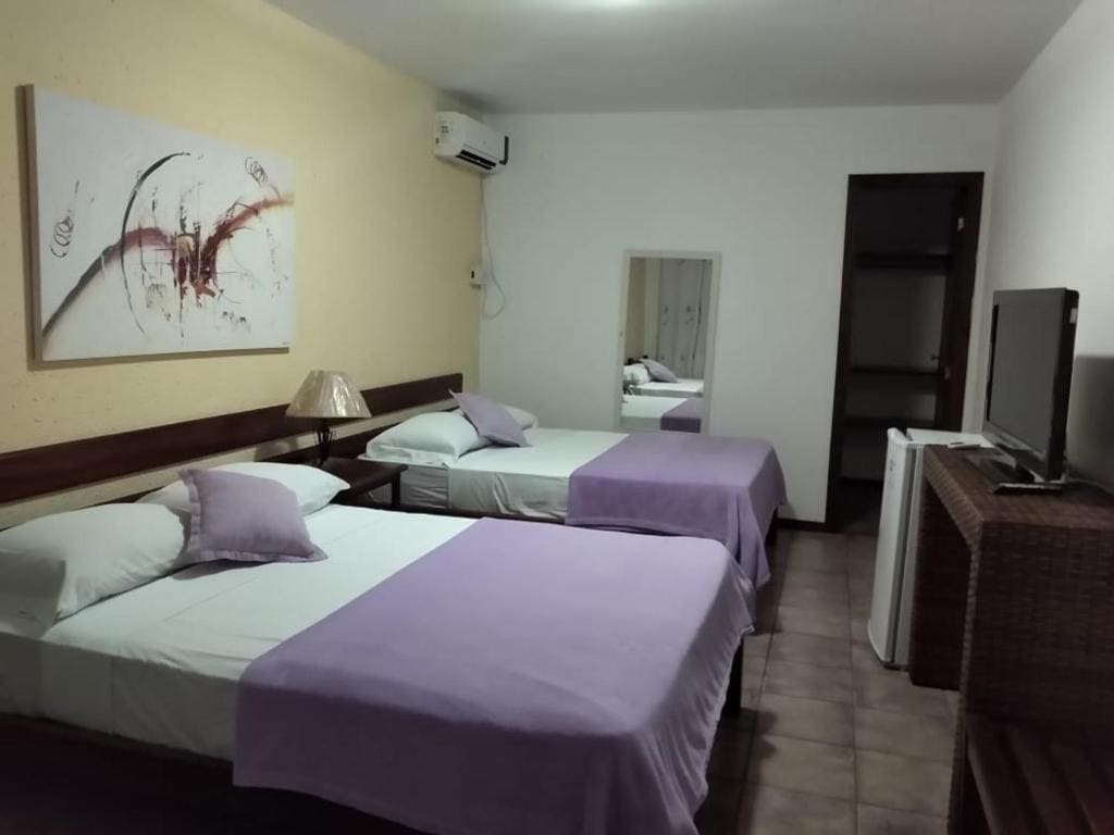 Standard Apartment room - Image 2